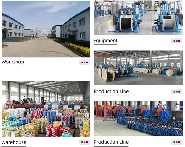 product-600-478 Medium Voltage 11kv XLPE Insulated Underground Power Cable