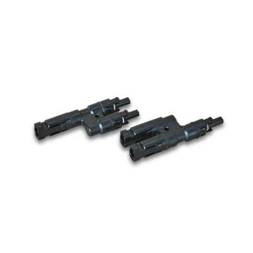 TUV Certified Waterproof 1000v 1500v Solar Cable Connector