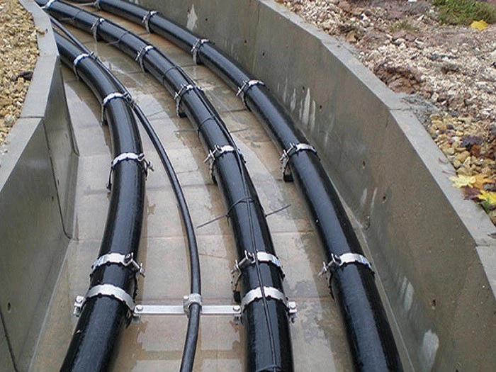 Underground Cables Underground Cables